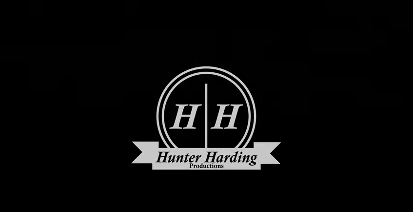 Hunter Harding film feature